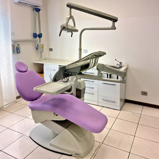 Stomatologica Services - Pronto soccorso dentistico Monza
